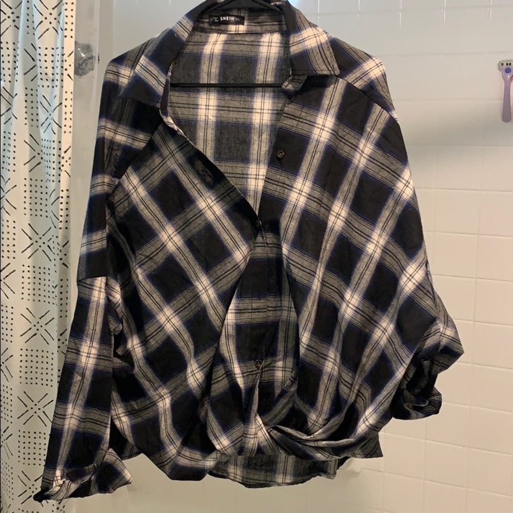 Flannel - Picture 3 of 4